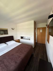 Deluxe Double or Twin Room room in Prenoćište SAMIR