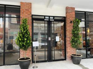 Kingston Hotel 7 - Johor Bharu