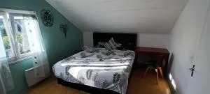 Chez Leïla - 圣朗贝尔