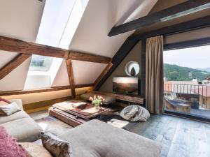 Appartement Milda im Haus Messinger - by NV-Appartements