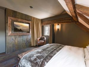 Appartement Milda im Haus Messinger - by NV-Appartements