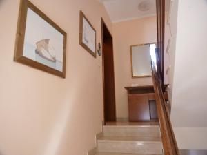 Villetta Giulietta-casa con giardino e parcheggio