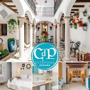 Casa Del Patio - Boutique Apartments - Gaucín