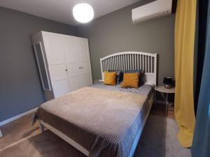 Opera Theatre Apartment with a courtyard