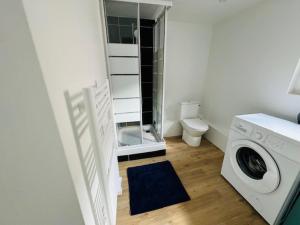 Appartement 1er étage porte droite