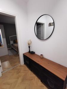 Opera Theatre Apartment with a courtyard