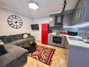 Opera Theatre Apartment with a courtyard