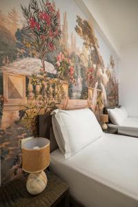 Atlantis Hotel & Apartments