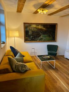 Altes Zollhaus - Central - Lovely - Luxury - Maisonette Apartment