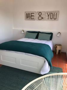 Casa da Praia em Soltroia Mar