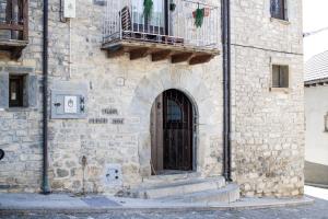 Casa Rural Borau
