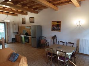 Appart'hotels Chateau de Colombieres sur Orb : photos des chambres