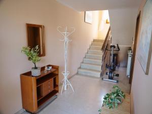 Villetta Giulietta-casa con giardino e parcheggio