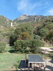 Appart'hotels Chateau de Colombieres sur Orb : photos des chambres