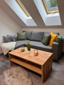 Apartmány Rak Lipno