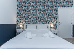 LUXURY HOUSE MARE & PARCHEGGIO 10mt