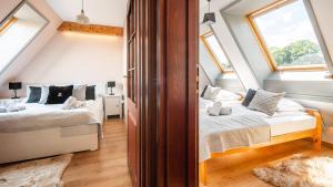 Apartament Pardałówka Prestige