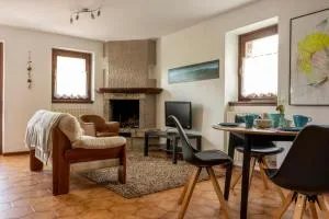 Casa Celestino, Castione della Presolana Ospitar - Dorga