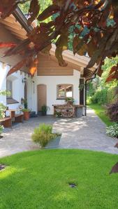 Ferienwohnung Sprung