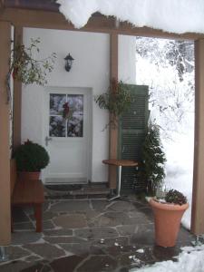 Ferienwohnung Sprung