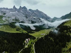 Ferienwohnung Sprung