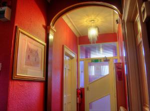 Atticus Central Guest House