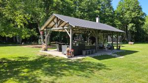 Rannametsa puhkekeskus