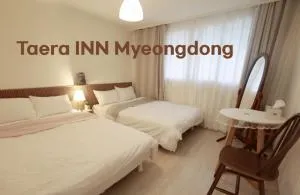 Taera INN Myeongdong - Seul