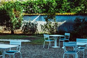 Hotels Hotel Maison Lacassagne Lyon : photos des chambres