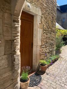 Appartements Dodo et tartines The10-12 : photos des chambres