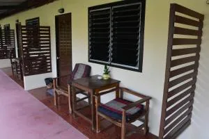 M&M旅馆 - Ban Map Khangkhao