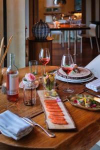 Dolada Boutique Hotel