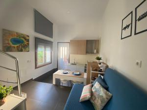 Loft Playa Rodeira