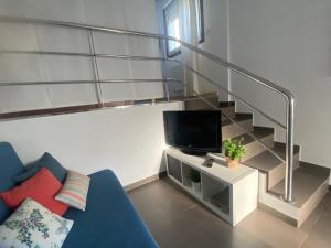 Loft Playa Rodeira