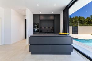 Beautifull Villa Adriatis with pool in Brač