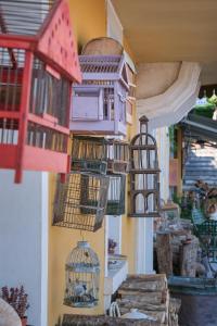 Dolada Boutique Hotel