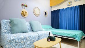 S1 특별가격 전철역도보6분 위치 최고 도톤보리 3분 번화가의 조용한 1룸 apt