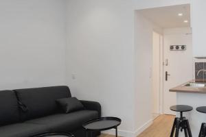 Appartements Studio L-epine : photos des chambres