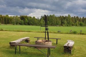 Ekebacken Gård & Mc-camping