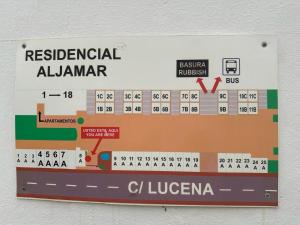 Ático en Nerja con vistas espectaculares