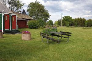 Ekebacken Gård & Mc-camping