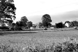 Ekebacken Gård & Mc-camping