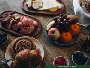 Appart Hotel Knappaboda