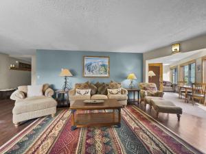 BE310 Bridge End Pet Friendly condo