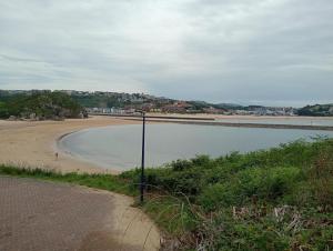 Apartamento Vistas al MAR