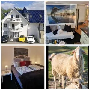 Am alten Deich - Neufeld