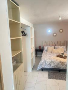 Appartement indépendant chez lhabitant