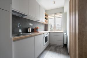 Dreamy Sanctuary Center View