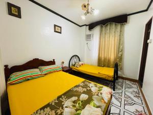 Chelsiefaye GuestHouse - Ubytování bez kategorie ve městě Laoag