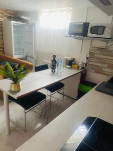 Appartement indépendant chez lhabitant